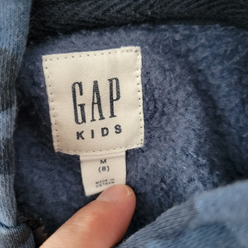 GAP kids brand